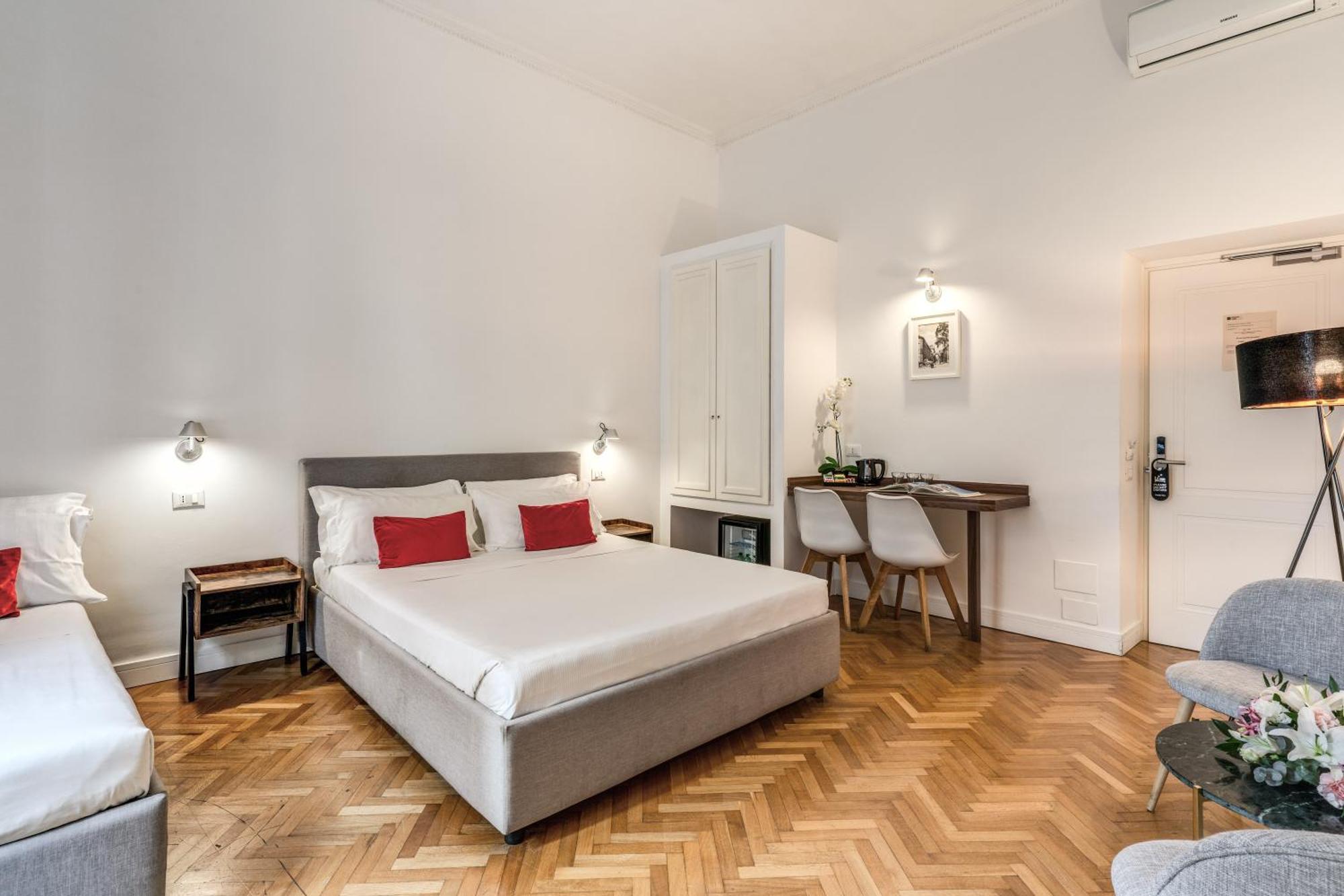 Little Queen Relais — Photos 1